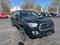 2018 Toyota Tacoma TRD Sport V6