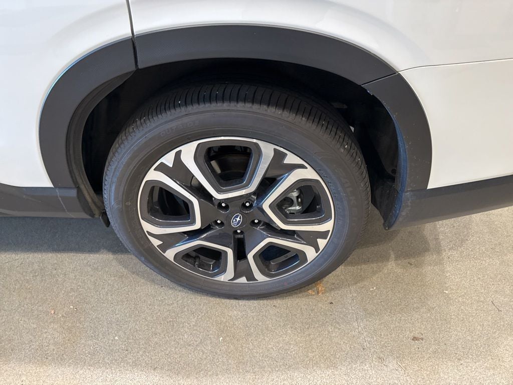 2023 Subaru Ascent Touring