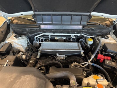 2023 Subaru Ascent Touring