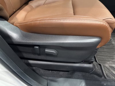 2023 Subaru Ascent Touring