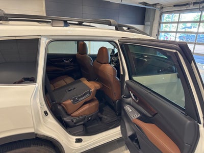 2023 Subaru Ascent Touring