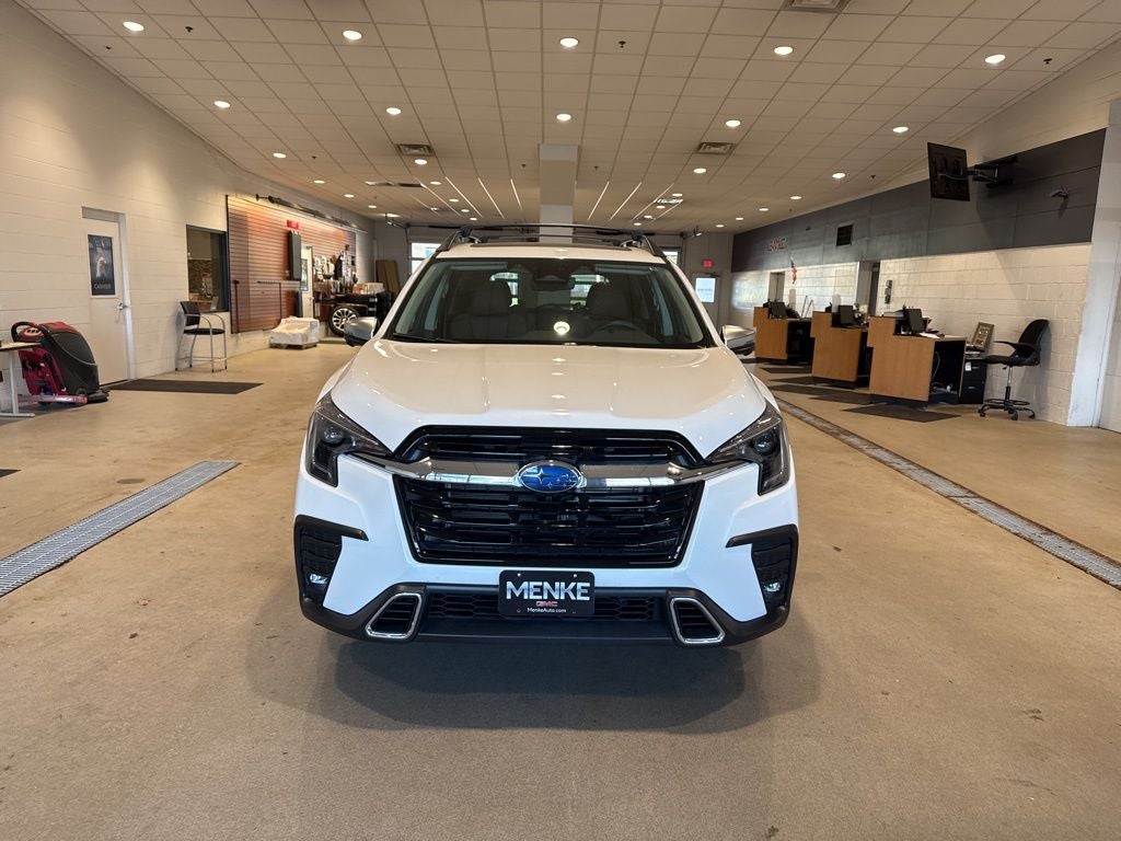 2023 Subaru Ascent Touring