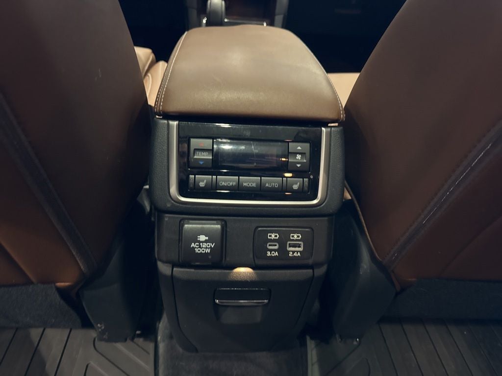 2023 Subaru Ascent Touring