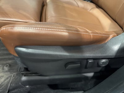 2023 Subaru Ascent Touring
