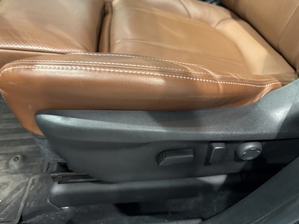 2023 Subaru Ascent Touring