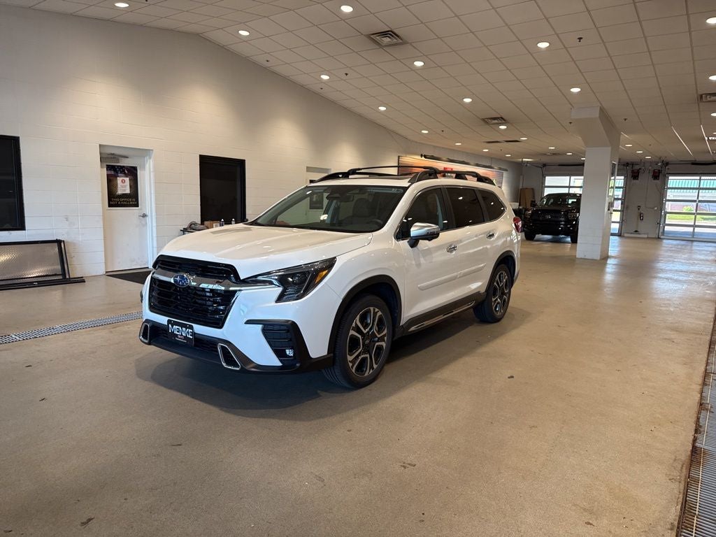2023 Subaru Ascent Touring