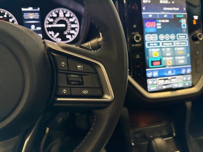2023 Subaru Ascent Touring