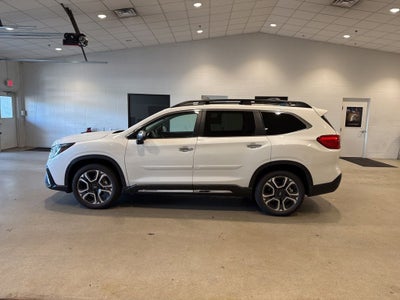 2023 Subaru Ascent Touring