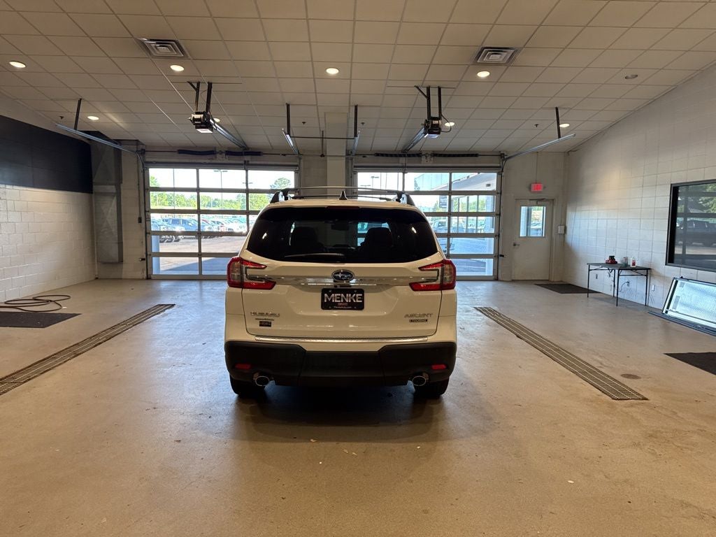 2023 Subaru Ascent Touring