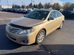 2011 Toyota Camry XLE