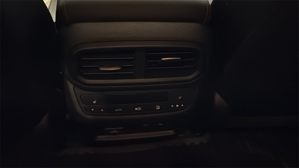 2024 Honda Ridgeline Black Edition