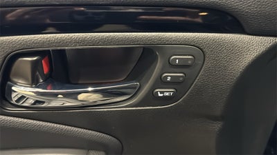 2024 Honda Ridgeline Black Edition