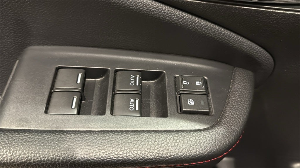 2024 Honda Ridgeline Black Edition