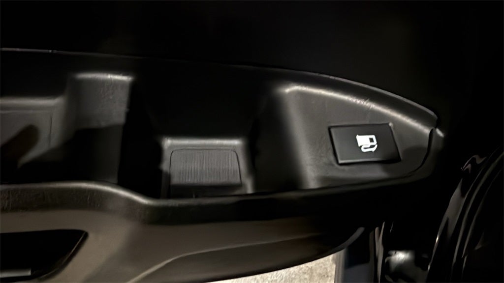 2024 Honda Ridgeline Black Edition