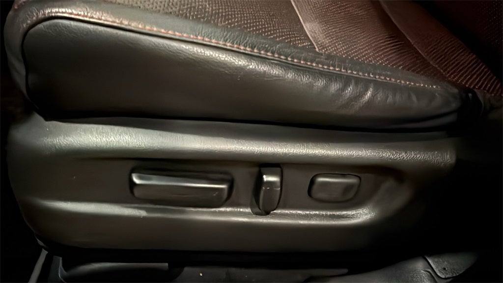 2024 Honda Ridgeline Black Edition