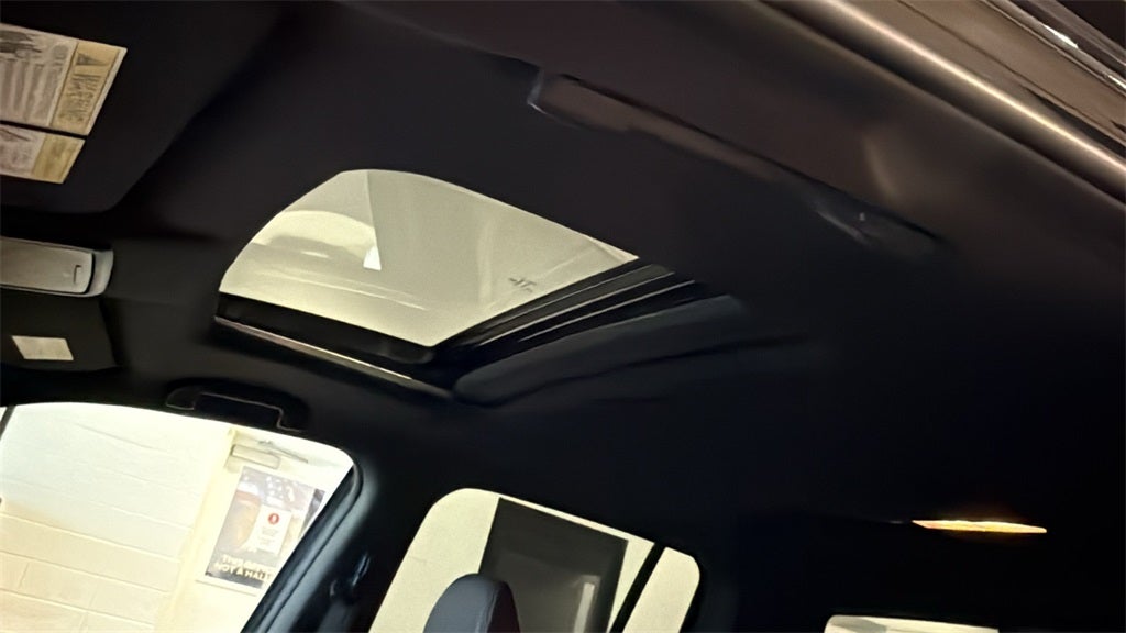 2024 Honda Ridgeline Black Edition