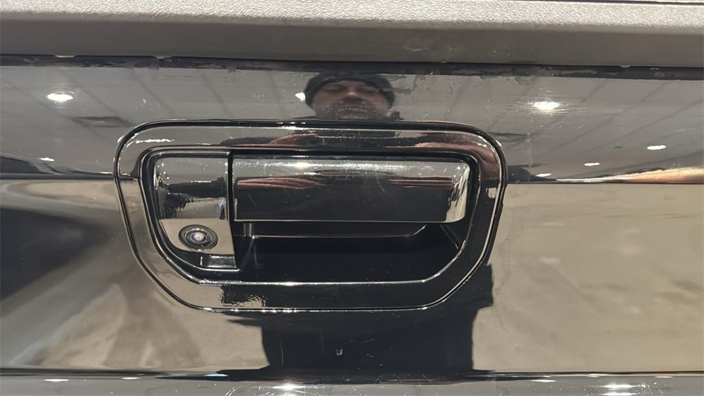 2024 Honda Ridgeline Black Edition