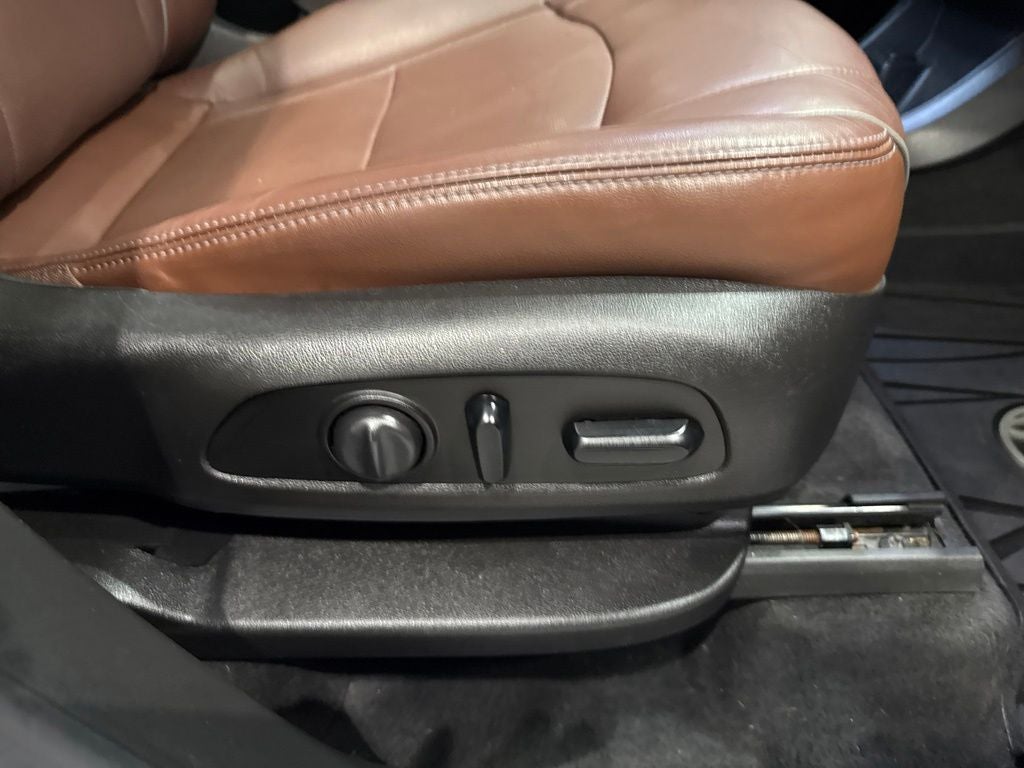 2018 Buick Enclave Avenir