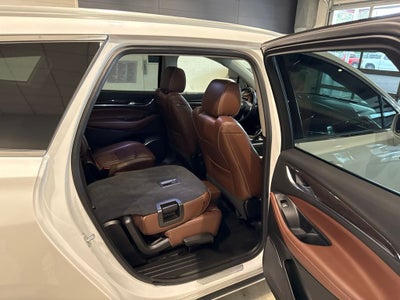 2018 Buick Enclave Avenir