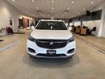 2018 Buick Enclave Avenir