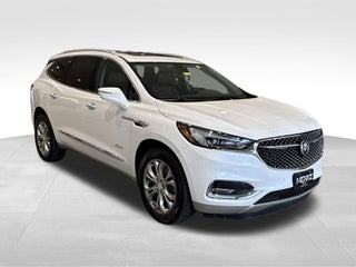 2018 Buick Enclave Avenir