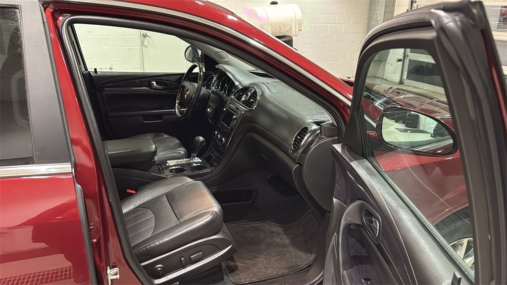 2017 Buick Enclave Leather Group