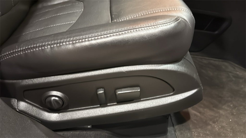 2017 Buick Enclave Leather Group