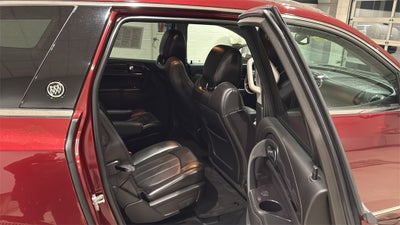 2017 Buick Enclave Leather Group