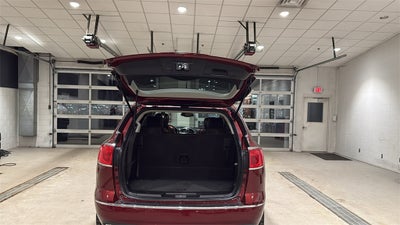 2017 Buick Enclave Leather Group