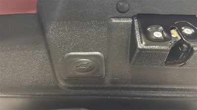 2017 Buick Enclave Leather Group