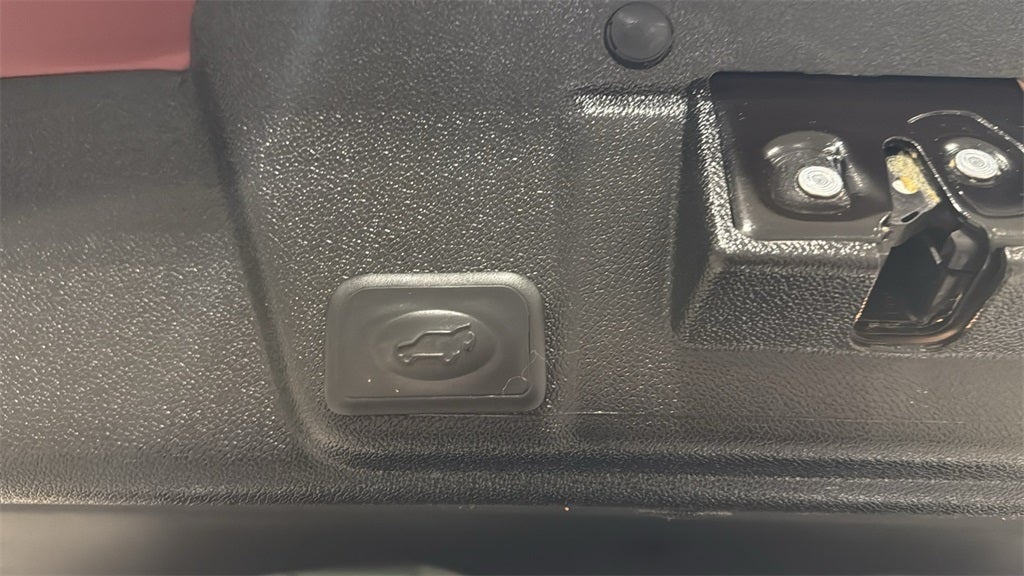 2017 Buick Enclave Leather Group