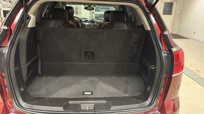 2017 Buick Enclave Leather Group
