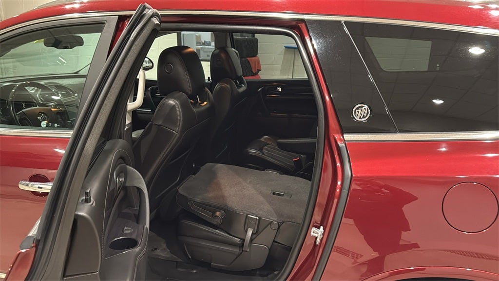 2017 Buick Enclave Leather Group