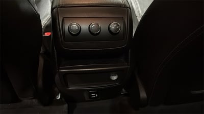2017 Buick Enclave Leather Group
