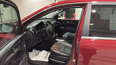 2017 Buick Enclave Leather Group