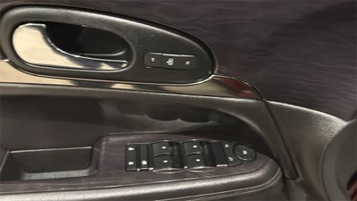 2017 Buick Enclave Leather Group