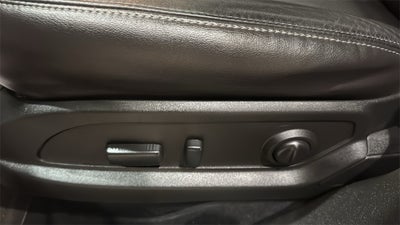 2017 Buick Enclave Leather Group