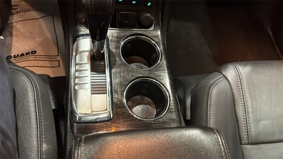 2017 Buick Enclave Leather Group
