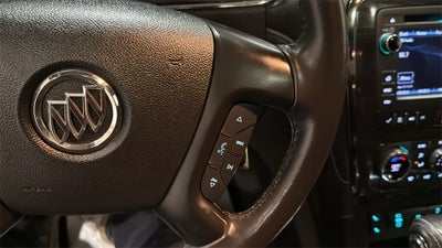 2017 Buick Enclave Leather Group