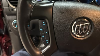 2017 Buick Enclave Leather Group