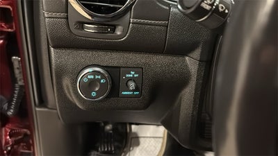 2017 Buick Enclave Leather Group