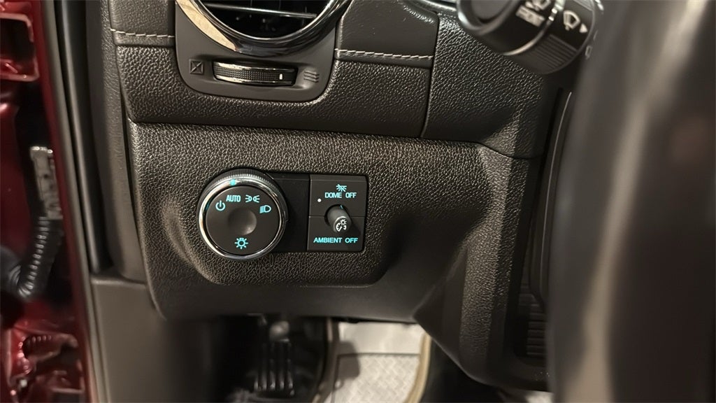 2017 Buick Enclave Leather Group