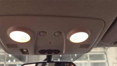 2017 Buick Enclave Leather Group