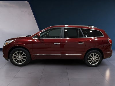 2017 Buick Enclave Leather Group