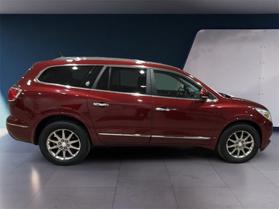 2017 Buick Enclave Leather Group