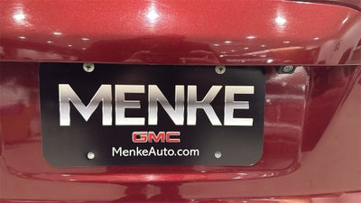 2017 Buick Enclave Leather Group