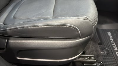 2023 Hyundai Santa Cruz Limited