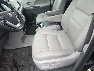2020 Toyota Sienna XLE 7 Passenger
