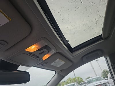 2020 Toyota Sienna XLE 7 Passenger