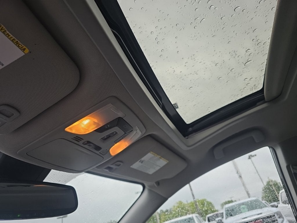 2020 Toyota Sienna XLE 7 Passenger